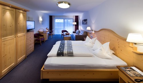 Alpenroyal Hotel