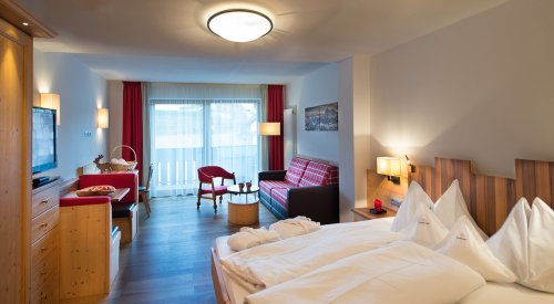 Alpenroyal Hotel