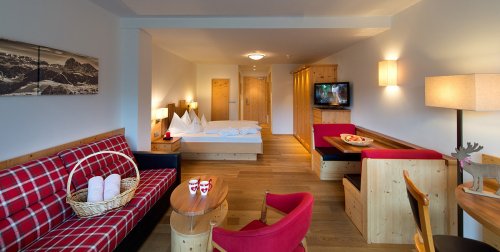 Alpenroyal Hotel