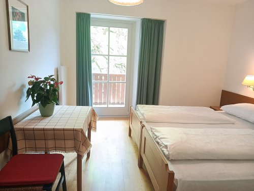 Hotel Rose Wenzer