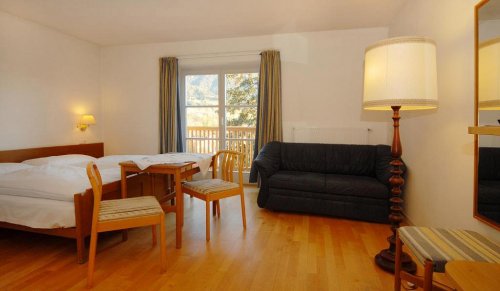 Hotel Rose Wenzer