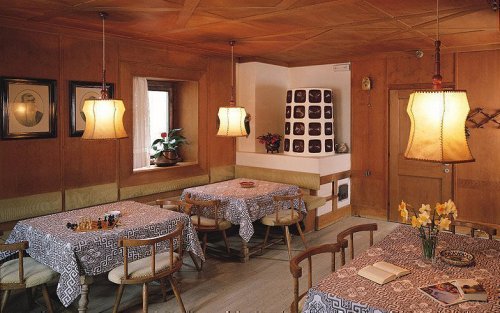 Hotel Rose Wenzer