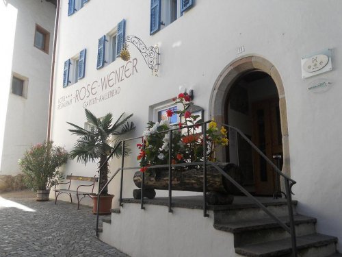 Hotel Rose Wenzer