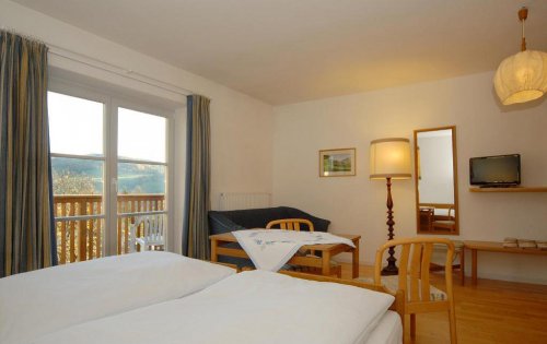 Hotel Rose Wenzer