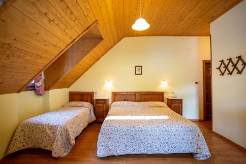 Hotel Salegg