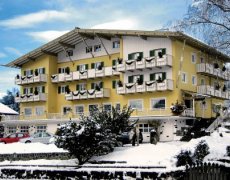 Parc Hotel Florian