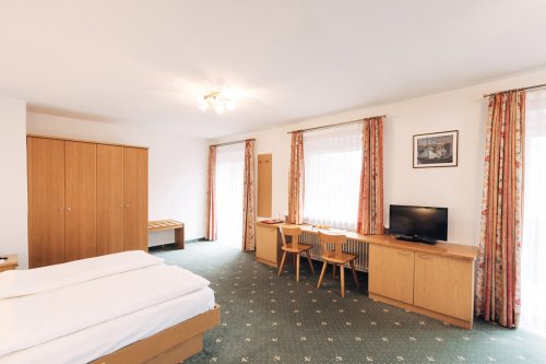 Hotel Olympia