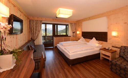 Hotel Alaska