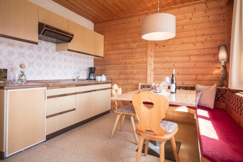 Apartmánový dům Kerschbaumer