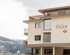 Residence Egger Apartments & Suites