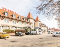 Velikonoční pobyt v maďarských termálech Mosonmagyaróvár, Thermal Hotel 3
