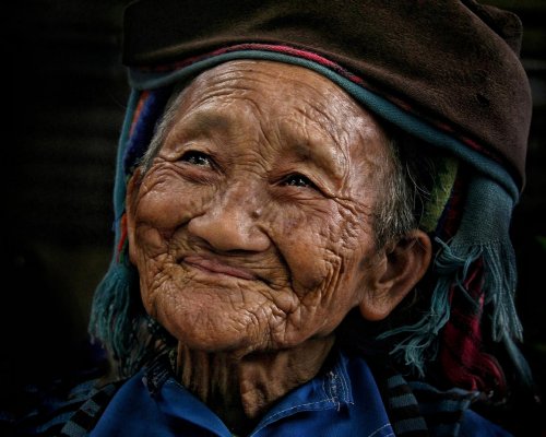 Kouzlo severního Vietnamu