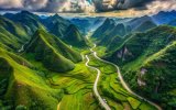 Katalog zájezdů, Kouzlo severního Vietnamu