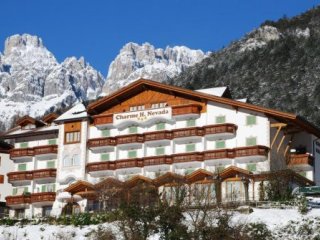 Charme Hotel Nevada