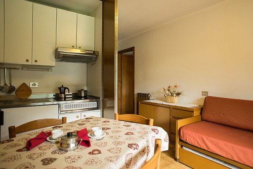 Residence Valfurva