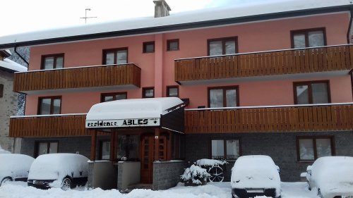 Residence Ables