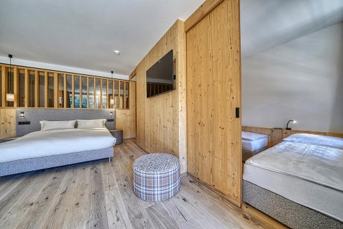 Hotel Pustertalerhof