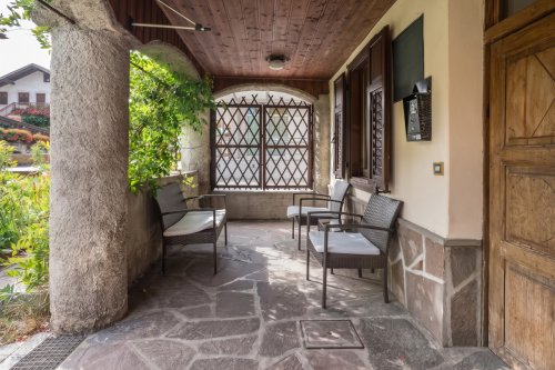 Casa Delmarco