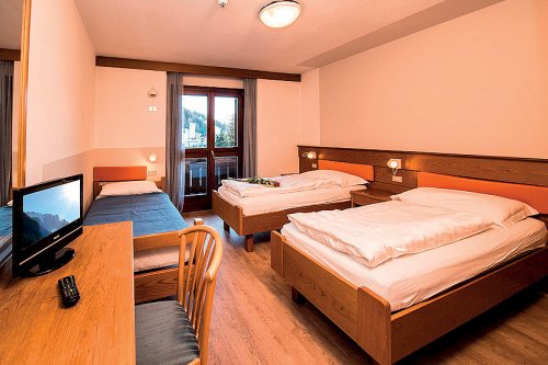 Alpin Haus Smart & Family Hotel