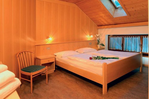 Alpin Haus Smart & Family Hotel