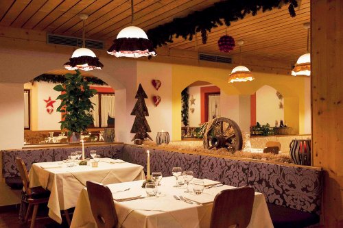 Alpin Haus Smart & Family Hotel