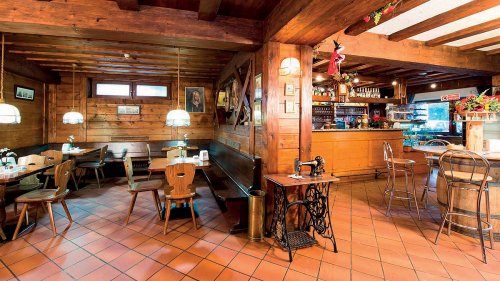 Alpin Haus Smart & Family Hotel