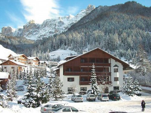 Alpin Haus Smart & Family Hotel