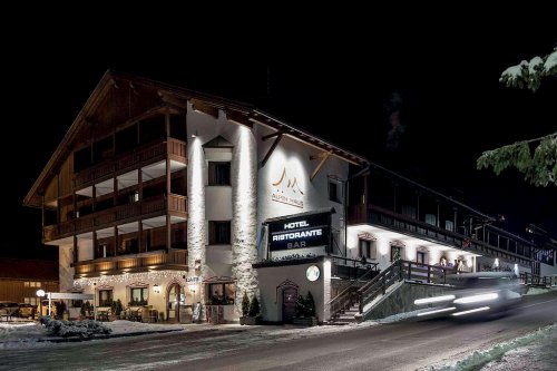Alpin Haus Smart & Family Hotel