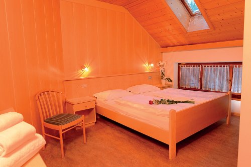Alpin Haus Smart & Family Hotel