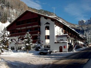 Alpin Haus Smart & Family Hotel Alpin Haus Smart & Family Hotel