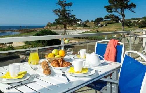 Residence Domaine des Roches Jaunes