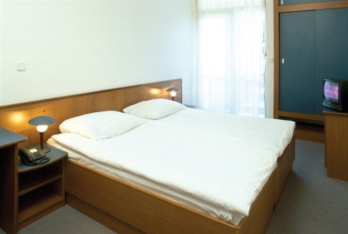 Hotel Donat