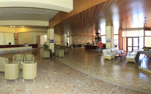 Hotel Donat