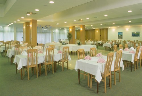 Hotel Donat