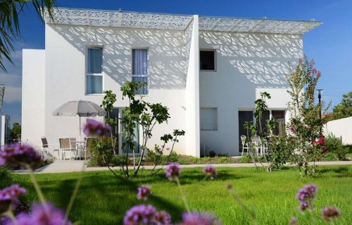 Residence Nakâra