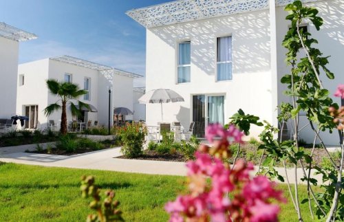 Residence Nakâra