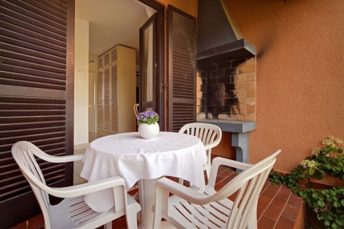 Apartmány Savudrija