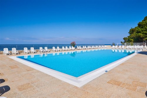 Apartmány Savudrija