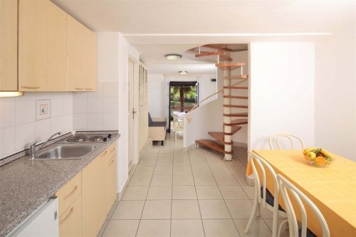 Apartmány Savudrija