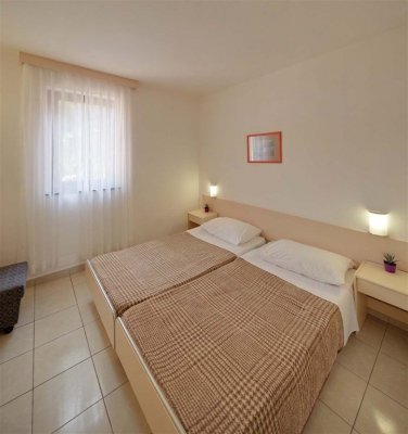 Apartmány Savudrija