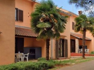 Apartmány Savudrija Apartmány Savudrija