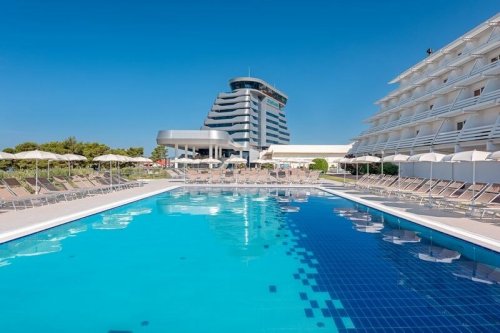 Hotel Olympia