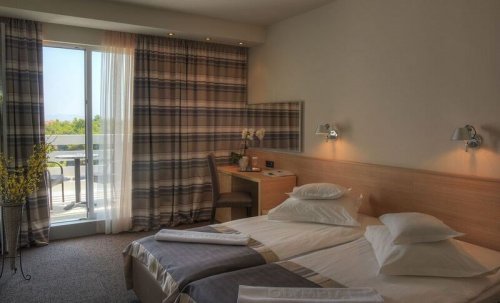 Hotel Olympia