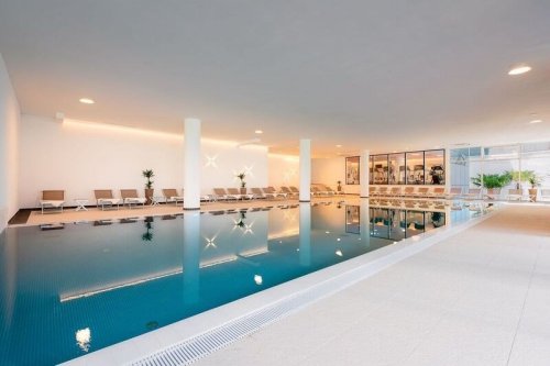 Hotel Olympia
