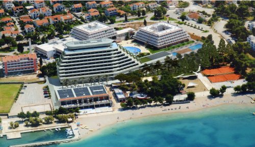 Hotel Olympia