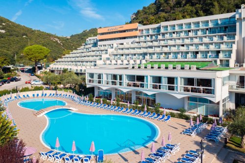 Hotel Narcis