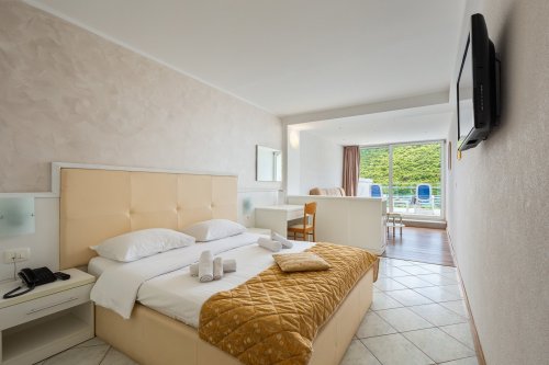 Hotel Narcis