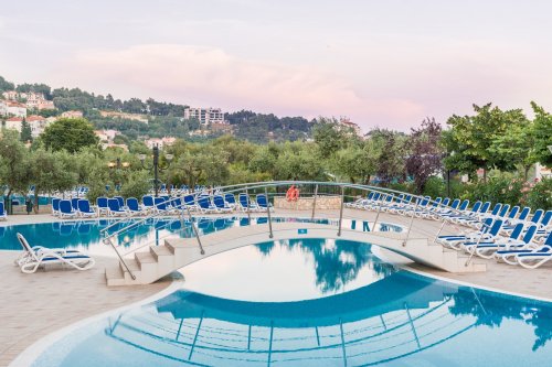 Hotel Narcis