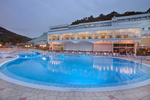 Hotel Narcis