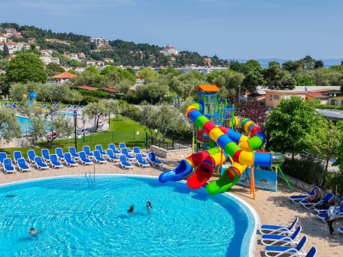 Hotel Narcis